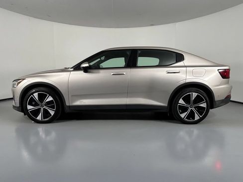 Used 2024 Polestar Polestar 2 AWD/4WD image 4