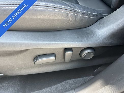 Used 2020 Subaru Forester Limited w/ Popular Package #3 AWD/4WD image 34