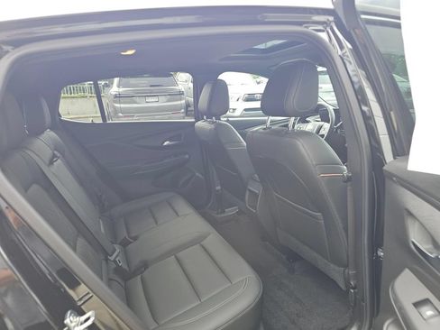 Used 2024 Buick Envista Avenir FWD image 14