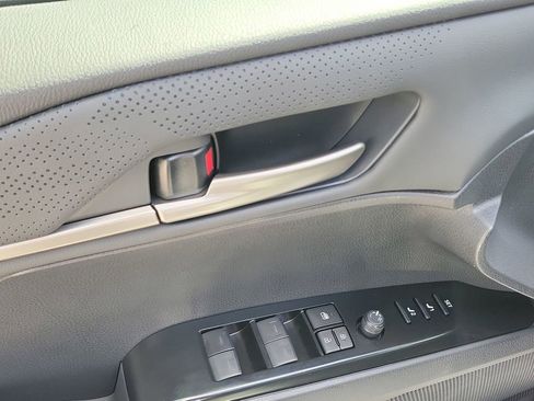 New 2026 Toyota Camry XSE w/ Premium Plus Package FWD image 20