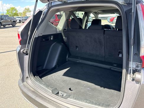 Used 2018 Honda CR-V EX image 15