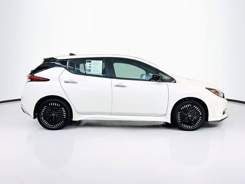Used 2025 Nissan Leaf SV Plus FWD image 10
