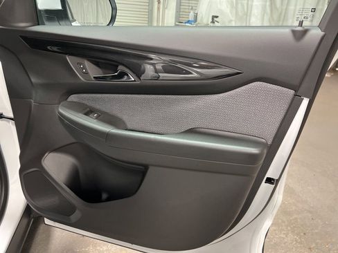 New 2026 Chevrolet TrailBlazer LT image 10