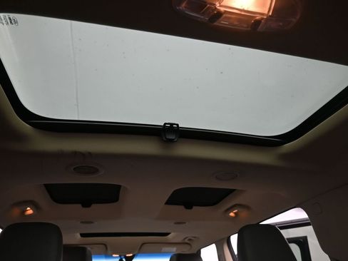 Used 2017 Ford Flex Limited w/ Limited Appearance Package image 53