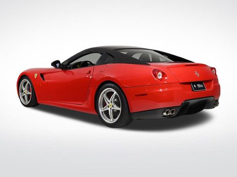 Used 2011 Ferrari 599 GTB Fiorano image 2