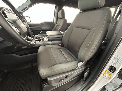 Used 2024 Ford F150 XLT w/ Equipment Group 302A MID image 32