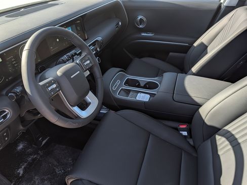 New 2026 Hyundai Palisade SEL image 6