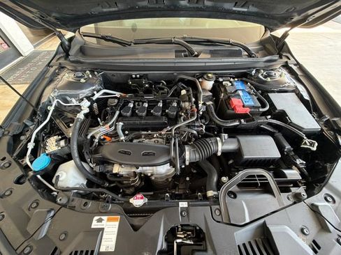 Used 2023 Honda Accord LX image 26