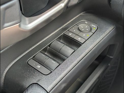 New 2026 Toyota 4Runner Limited AWD/4WD image 16