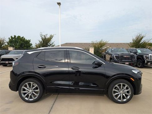 New 2026 Buick Encore GX Avenir image 3