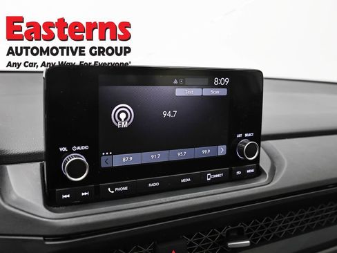 Used 2024 Honda Accord EX image 18