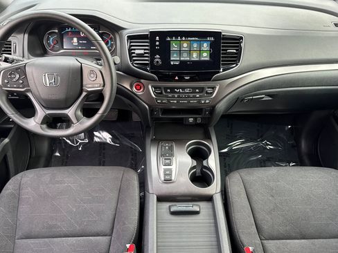 Used 2022 Honda Pilot Sport image 15