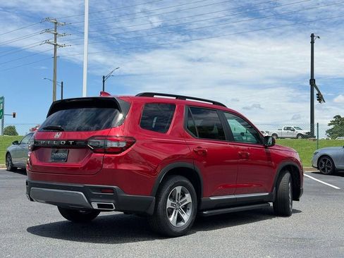 New 2026 Honda Pilot EX-L image 6