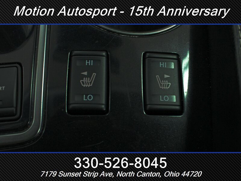 Used 2023 Nissan Maxima SL FWD image 16