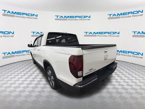 Used 2019 Honda Ridgeline RTL-E image 3