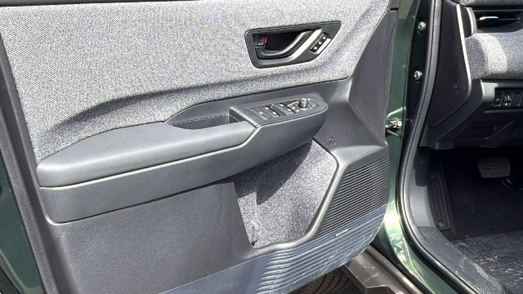 New 2026 Subaru Outback Limited AWD/4WD image 46