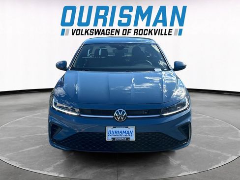 New 2026 Volkswagen Jetta Sport image 8