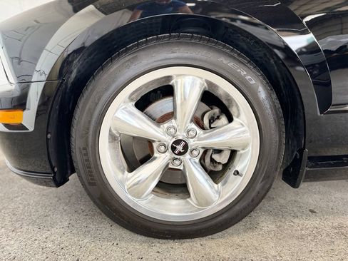 Used 2008 Ford Mustang GT RWD image 24