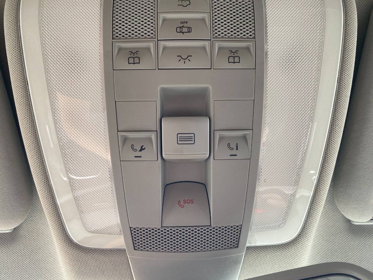 Used 2015 Mercedes-Benz GLK 350 4MATIC image 20