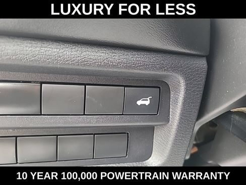 Used 2024 Mitsubishi Outlander SE Black Edition AWD/4WD image 21
