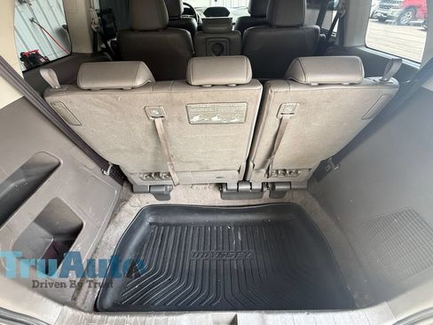 Used 2014 Honda Odyssey EX-L image 15