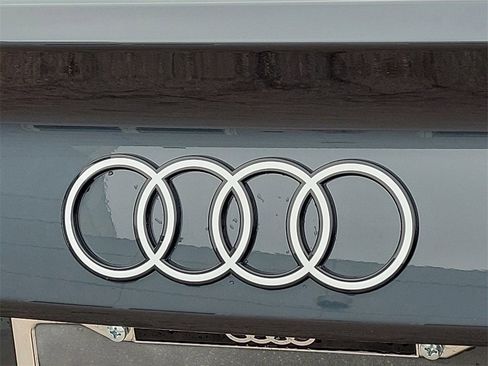 Certified 2025 Audi A3 2.0T Premium w/ Convenience Package image 21