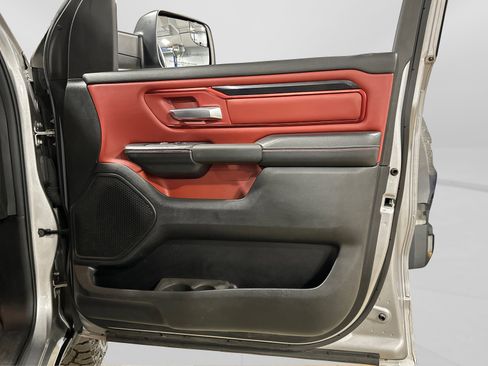 Used 2019 RAM 1500 Rebel w/ Rebel Level 2 Equipment Group image 38