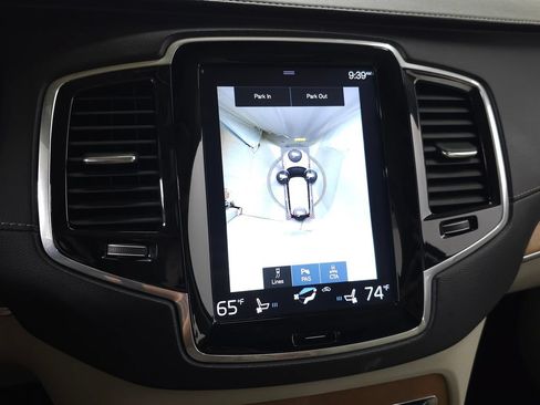 Used 2019 Volvo XC90 T6 Inscription w/ Advanced Package AWD/4WD image 29