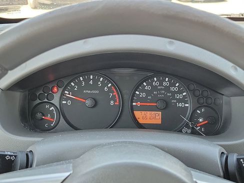 Used 2017 Nissan Frontier S image 18