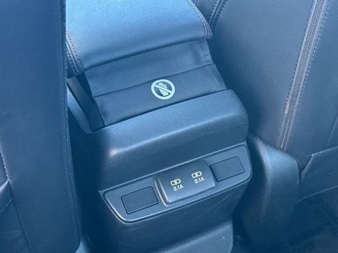 Used 2022 Subaru WRX Limited image 14