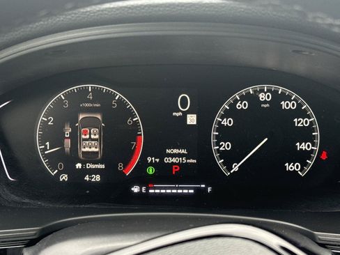 Used 2025 Honda Civic Sport image 23