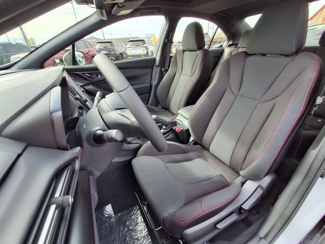 New 2026 Subaru WRX Premium AWD/4WD image 21