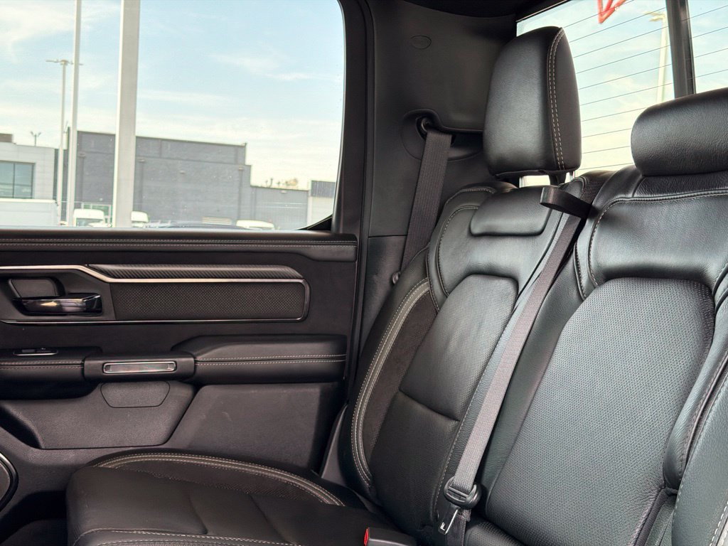 Used 2023 RAM 1500 TRX w/ TRX Level 2 Equipment Group AWD/4WD image 18