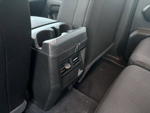 New 2026 Chevrolet Colorado W/T image 31