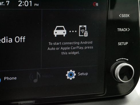 Used 2022 Hyundai Santa Fe SEL image 28