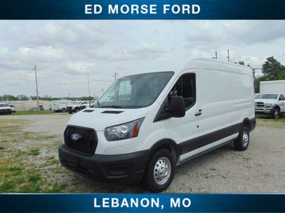 New 2026 Ford Transit 350 148 Medium Roof