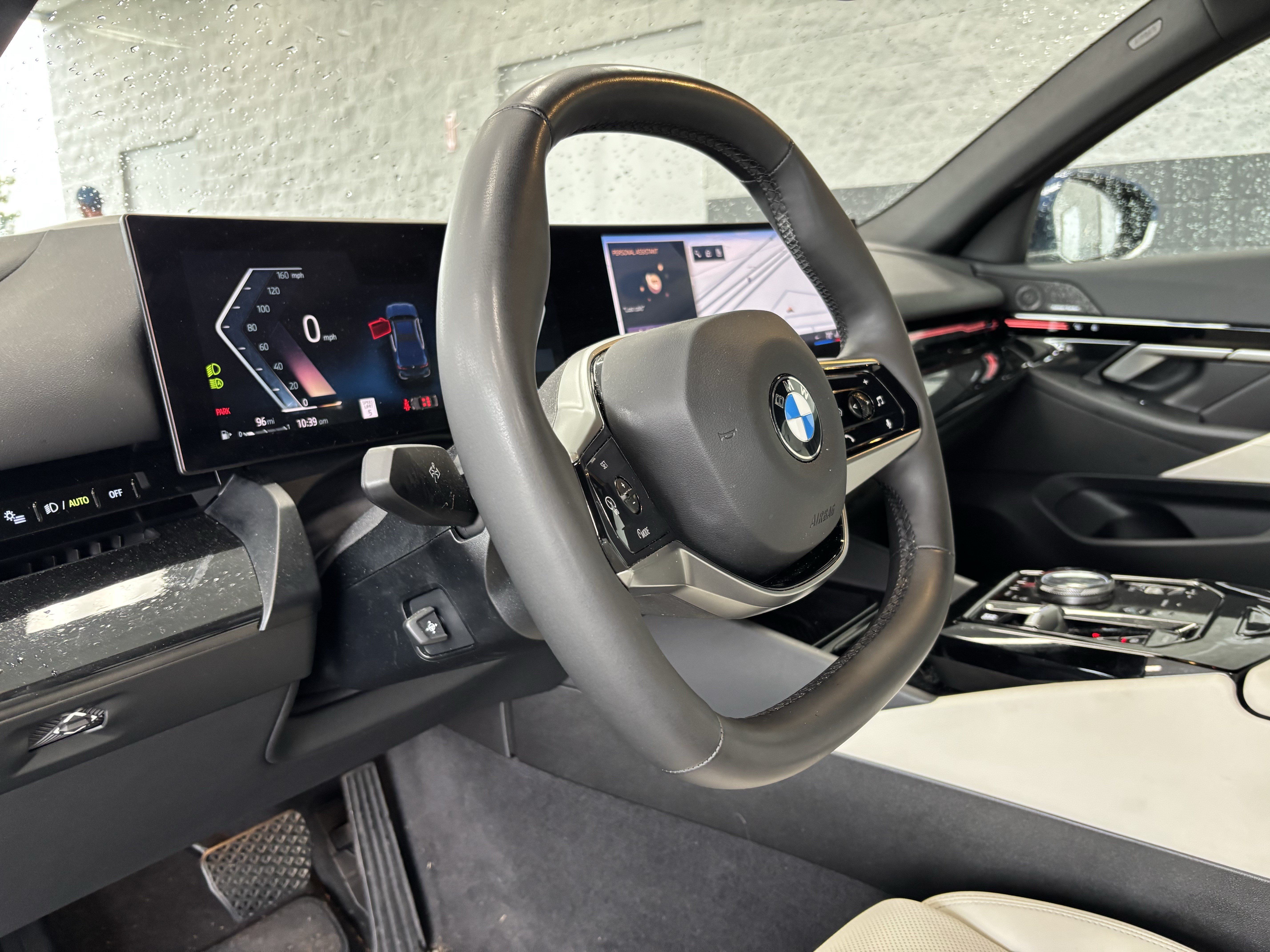 Certified 2024 BMW 530i RWD image 17