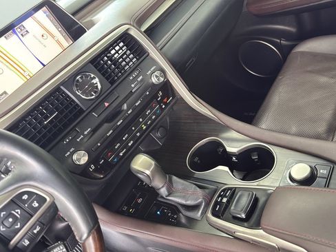 Used 2016 Lexus RX 350 FWD w/ Premium Package image 21