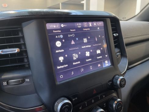 Used 2022 RAM 1500 Rebel w/ Rebel Level 2 Equipment Group AWD/4WD image 25