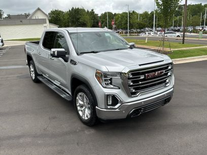 Used 2020 GMC Sierra 1500 SLT w/ SLT Premium Plus Package