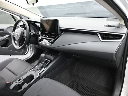 Used 2026 Toyota Corolla LE w/ LE Premium Package AWD/4WD image 26
