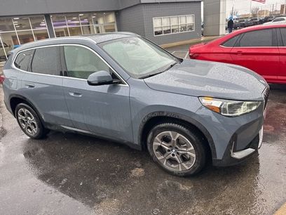 Used 2023 BMW X1 xDrive28i w/ Convenience Package