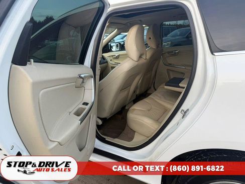 Used 2014 Volvo XC60 3.2 image 12