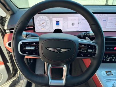 New 2026 Genesis GV70 2.5T Sport Prestige