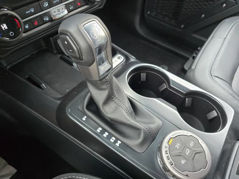 New 2026 Ford Bronco Outer Banks AWD/4WD image 27