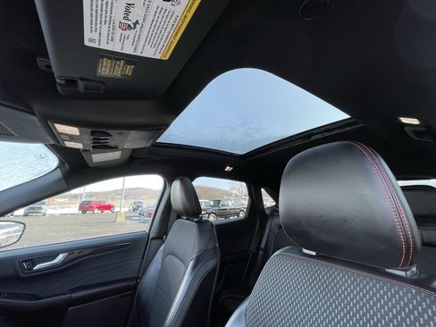 Used 2023 Ford Escape ST-Line Select w/ Tech Pack #2 image 14