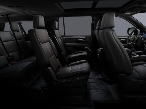 New 2026 Chevrolet Suburban High Country AWD/4WD image 62