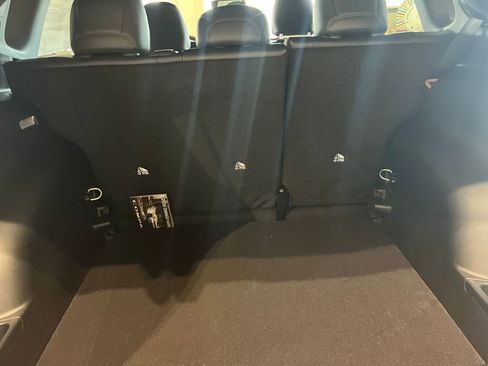 New 2026 Jeep Compass Limited image 27