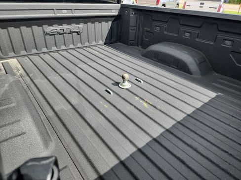 Used 2023 GMC Sierra 3500 AT4 w/ AT4 Preferred Package image 8