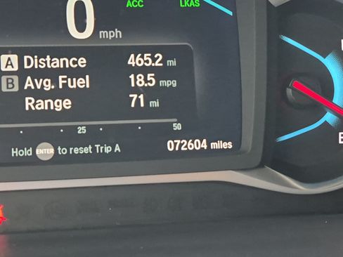 Used 2021 Honda Pilot EX-L image 2